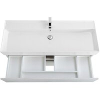  Cezares Тумба под умывальник MOLVENO-46-120-2C-SO-LB - Превью изображения №4 — Интернет-магазин Time-Shop