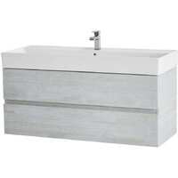  Cezares Тумба под умывальник MOLVENO-46-120-2C-SO-LB - Превью изображения №2 — Интернет-магазин Time-Shop