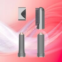 Фен Webber+ 05HD4RED - Превью изображения №10 — Интернет-магазин Time-Shop