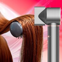 Фен Webber+ 05HD4RED - Превью изображения №12 — Интернет-магазин Time-Shop