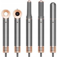 Фен Webber+ 05HD4RED - Превью изображения №6 — Интернет-магазин Time-Shop