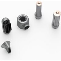 Фен Webber+ 05HD4RED - Превью изображения №7 — Интернет-магазин Time-Shop