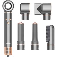 Фен Webber+ 05HD4RED - Превью изображения №2 — Интернет-магазин Time-Shop