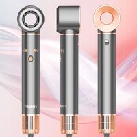 Фен Webber+ 05HD4RED - Превью изображения №9 — Интернет-магазин Time-Shop