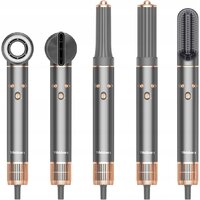 Фен Webber+ 05HD4RED - Превью изображения №4 — Интернет-магазин Time-Shop