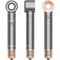 Фен Webber+ 05HD4RED - Превью изображения №3 — Интернет-магазин Time-Shop