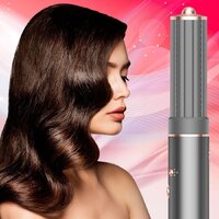 Фен Webber+ 05HD4RED - Превью изображения №15 — Интернет-магазин Time-Shop