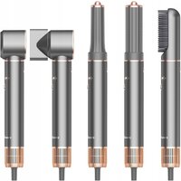 Фен Webber+ 05HD4RED - Превью изображения №5 — Интернет-магазин Time-Shop