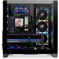 Корпус Thermaltake View 390 Air CA-11F-00M1WN-00 - Превью изображения №2 — Интернет-магазин Time-Shop