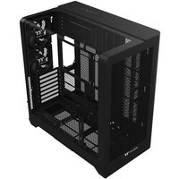Корпус Thermaltake View 390 Air CA-11F-00M1WN-00 - Превью изображения №3 — Интернет-магазин Time-Shop