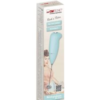 Ручной вспениватель молока Clatronic MS 3089 (мятный) - Превью изображения №2 — Интернет-магазин Time-Shop