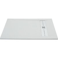 Душевой поддон Allen Brau Infinity 160x90 8.21007-21 - Превью изображения №4 — Интернет-магазин Time-Shop