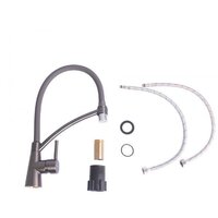 Смеситель Ledeme L4399D-12 - Превью изображения №2 — Интернет-магазин Time-Shop