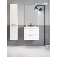  Cersanit Тумба под умывальник Lara 50 Como 50 64131 - Превью изображения №10 — Интернет-магазин Time-Shop