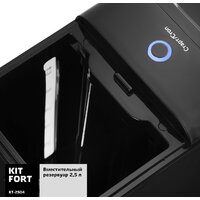 Термопот Kitfort KT-2504 - Превью изображения №4 — Интернет-магазин Time-Shop