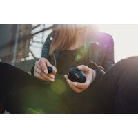 Наушники Niceboy Hive Drops - Превью изображения №6 — Интернет-магазин Time-Shop