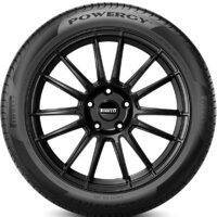 Летние шины Pirelli Powergy 255/45R19 104Y - Превью изображения №3 — Интернет-магазин Time-Shop