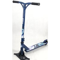 Ricos Hurricane ST10A (синий)