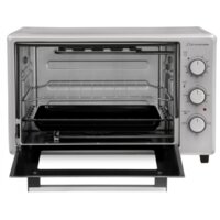 Мини-печь Schaub Lorenz SLE OE4031 - Превью изображения №2 — Интернет-магазин Time-Shop