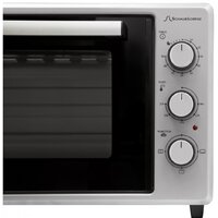 Мини-печь Schaub Lorenz SLE OE4031 - Превью изображения №5 — Интернет-магазин Time-Shop