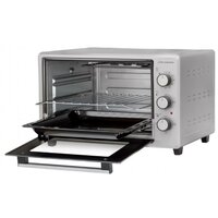 Мини-печь Schaub Lorenz SLE OE4031 - Превью изображения №4 — Интернет-магазин Time-Shop