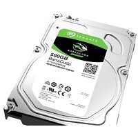 Жесткий диск Seagate BarraCuda 500GB [ST500DM009] - Превью изображения №3 — Интернет-магазин Time-Shop