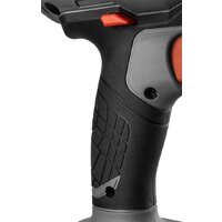 Промышленный фен GRAPHITE 58G082 (без АКБ) - Превью изображения №10 — Интернет-магазин Time-Shop