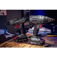 Промышленный фен GRAPHITE 58G082 (без АКБ) - Превью изображения №14 — Интернет-магазин Time-Shop