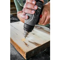 Промышленный фен GRAPHITE 58G082 (без АКБ) - Превью изображения №18 — Интернет-магазин Time-Shop