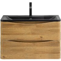  BelBagno Тумба под умывальник ACQUA-1000-2C-SO-RR - Превью изображения №2 — Интернет-магазин Time-Shop