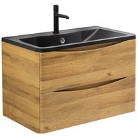  BelBagno Тумба под умывальник ACQUA-1000-2C-SO-RR - Превью изображения №4 — Интернет-магазин Time-Shop