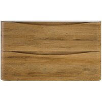 BelBagno Тумба под умывальник ACQUA-1000-2C-SO-RR