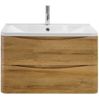  BelBagno Тумба под умывальник ACQUA-1000-2C-SO-RR - Превью изображения №3 — Интернет-магазин Time-Shop