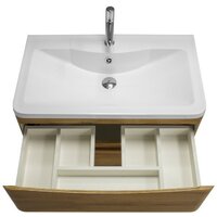  BelBagno Тумба под умывальник ACQUA-1000-2C-SO-RR - Превью изображения №11 — Интернет-магазин Time-Shop