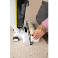 Вертикальный моющий пылесос Karcher FCV 4 Dry 1.056-135.0 - Превью изображения №2 — Интернет-магазин Time-Shop
