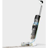 Вертикальный моющий пылесос Karcher FCV 4 Dry 1.056-135.0 - Превью изображения №5 — Интернет-магазин Time-Shop