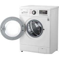 Стиральная машина LG F12M7HDS3 - Превью изображения №9 — Интернет-магазин Time-Shop