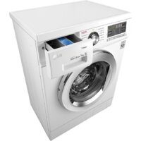 Стиральная машина LG F12M7HDS3 - Превью изображения №13 — Интернет-магазин Time-Shop