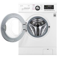 Стиральная машина LG F12M7HDS3 - Превью изображения №7 — Интернет-магазин Time-Shop