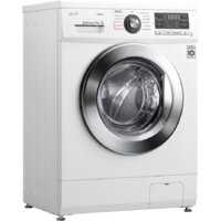 Стиральная машина LG F12M7HDS3 - Превью изображения №3 — Интернет-магазин Time-Shop