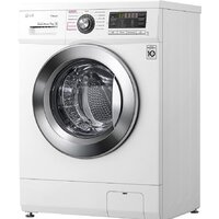 Стиральная машина LG F12M7HDS3 - Превью изображения №5 — Интернет-магазин Time-Shop