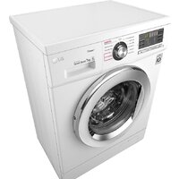 Стиральная машина LG F12M7HDS3 - Превью изображения №12 — Интернет-магазин Time-Shop