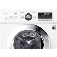 Стиральная машина LG F12M7HDS3 - Превью изображения №8 — Интернет-магазин Time-Shop