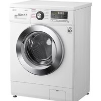 Стиральная машина LG F12M7HDS3 - Превью изображения №2 — Интернет-магазин Time-Shop