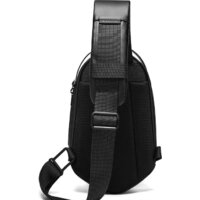 Слинг Bange BG7213 (черный) - Превью изображения №5 — Интернет-магазин Time-Shop