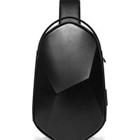 Слинг Bange BG7213 (черный) - Превью изображения №2 — Интернет-магазин Time-Shop