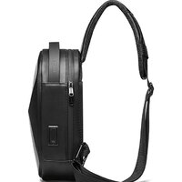 Слинг Bange BG7213 (черный) - Превью изображения №4 — Интернет-магазин Time-Shop