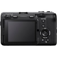 Беззеркальный фотоаппарат Sony FX30 Body - Превью изображения №2 — Интернет-магазин Time-Shop