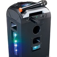 Радиосистема Lenco MCW-011 - Превью изображения №5 — Интернет-магазин Time-Shop