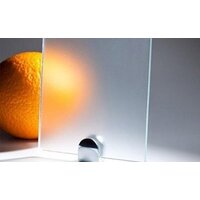 Душевой уголок Adema Glass Line 100 (матовое стекло) - Превью изображения №2 — Интернет-магазин Time-Shop